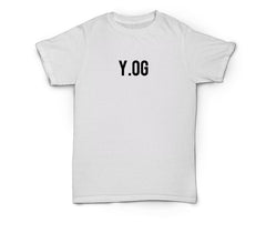 Man tshirt