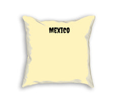 Sample Pillow
