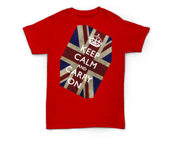 Man tshirt