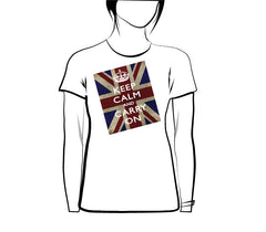 Woman Tshirt