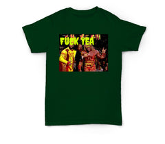 Man tshirt