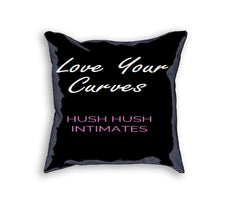 Sample Pillow