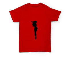 Man tshirt