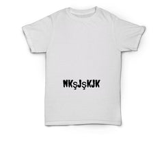 Man tshirt