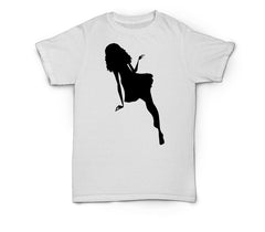Man tshirt