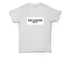 Man tshirt
