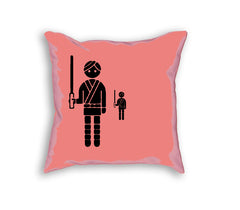 Sample Pillow