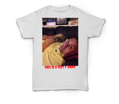 Man tshirt