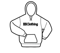 Blend Hooded Sweatshirt