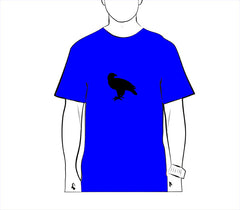 Man tshirt