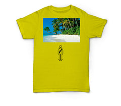 Man tshirt