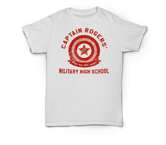 Man tshirt