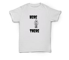 Man tshirt