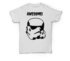 Man tshirt
