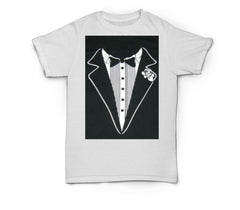 Man tshirt