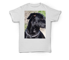 Man tshirt
