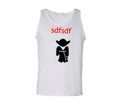 Man Top Tank