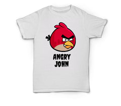 Man tshirt