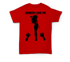 Man tshirt