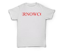 Man tshirt