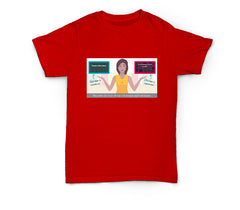 Man tshirt