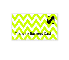 Business Card