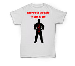 Man tshirt