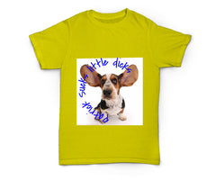 Man tshirt