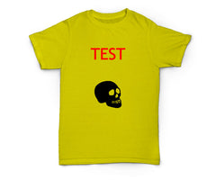 Man tshirt