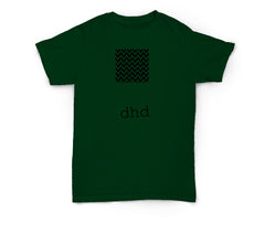 Man tshirt