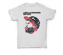 Man tshirt