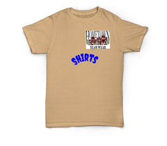 Man tshirt
