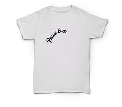 Man tshirt
