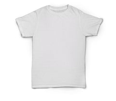 Man tshirt