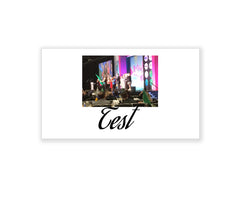 Business Card