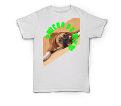 Man tshirt