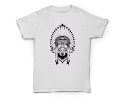 Man tshirt