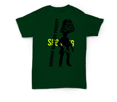 Man tshirt