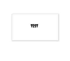 Business Card