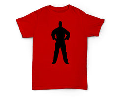Man tshirt