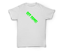 Man tshirt