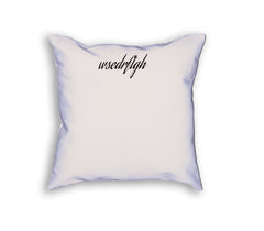 Sample Pillow