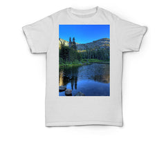 Man tshirt