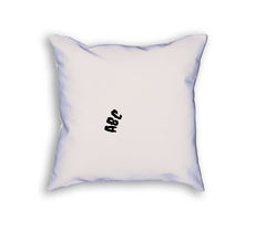 Sample Pillow
