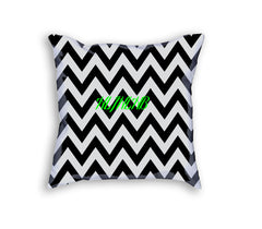 Sample Pillow