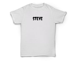 Man tshirt
