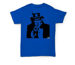 Man tshirt