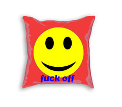 Sample Pillow