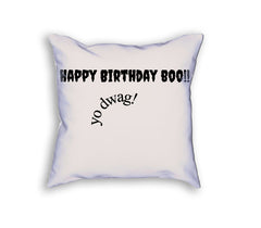 Sample Pillow