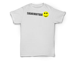 Man tshirt